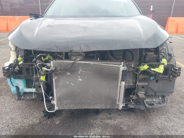 Honda Civic Lx 2016 2HGFC2F58GH539683 Image 18