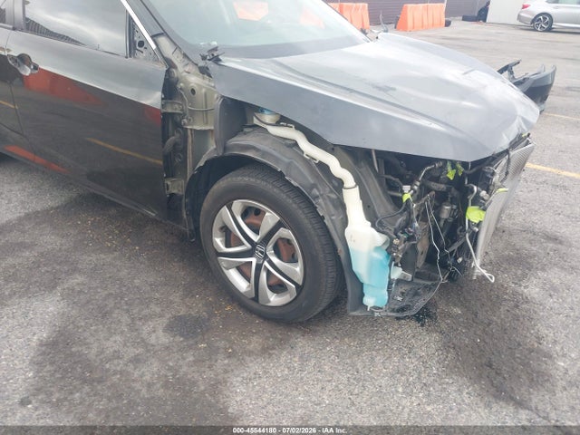 Honda Civic Lx 2016 2HGFC2F58GH539683 Image 19