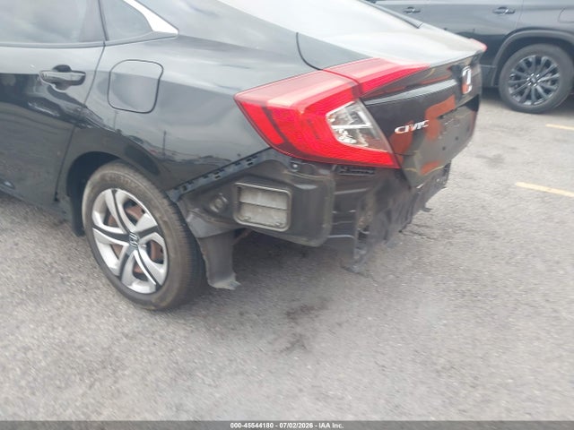 Honda Civic Lx 2016 2HGFC2F58GH539683 Image 21