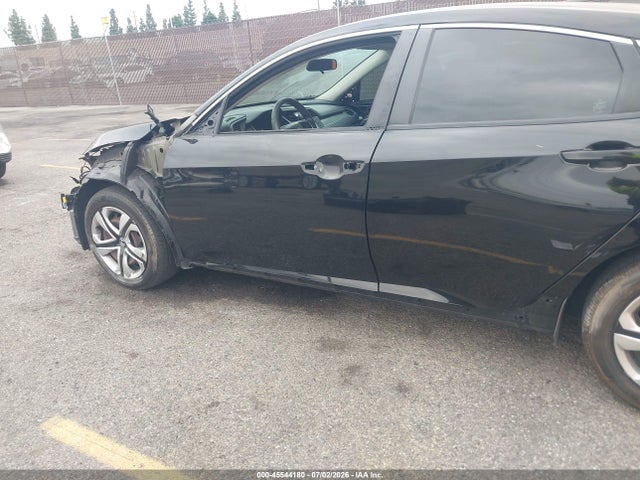 Honda Civic Lx 2016 2HGFC2F58GH539683 Image 22