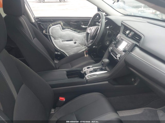 Honda Civic Lx 2016 2HGFC2F58GH539683 Image 5