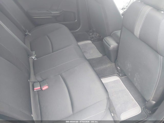 Honda Civic Lx 2016 2HGFC2F58GH539683 Image 8