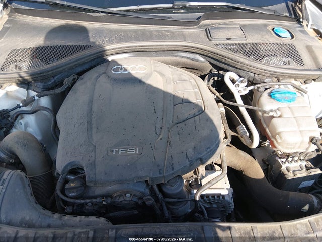 Продаж на аукціоні авто 2018 Audi A6 2.0t Premium Plus, vin: WAUG8AFC8JN052959, номер лоту: 45544190