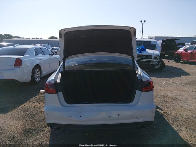 Продаж на аукціоні авто 2018 Audi A6 2.0t Premium Plus, vin: WAUG8AFC8JN052959, номер лоту: 45544190