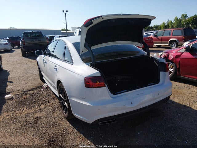 Продаж на аукціоні авто 2018 Audi A6 2.0t Premium Plus, vin: WAUG8AFC8JN052959, номер лоту: 45544190