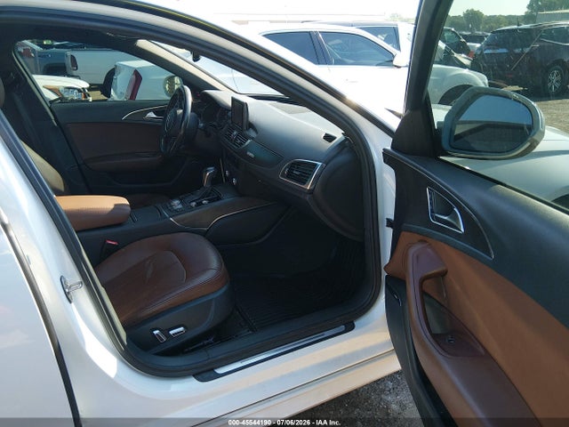 Продаж на аукціоні авто 2018 Audi A6 2.0t Premium Plus, vin: WAUG8AFC8JN052959, номер лоту: 45544190