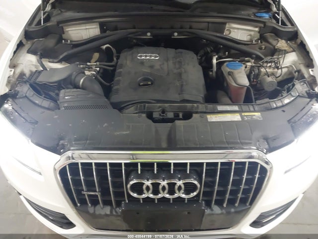 Продаж на аукціоні авто 2015 Audi Q5 2.0t Premium, vin: WA1CFAFP7FA099998, номер лоту: 45544199