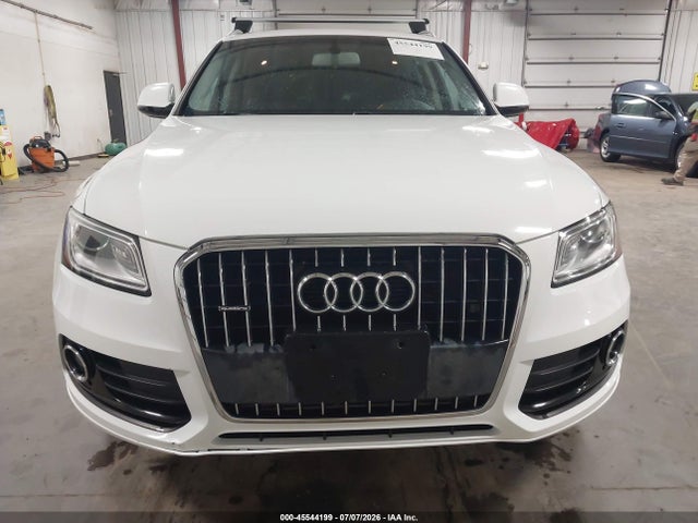 Продаж на аукціоні авто 2015 Audi Q5 2.0t Premium, vin: WA1CFAFP7FA099998, номер лоту: 45544199