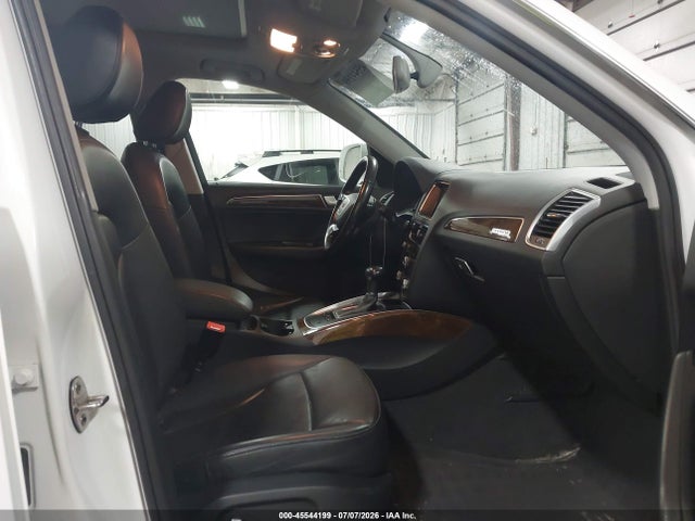 Продаж на аукціоні авто 2015 Audi Q5 2.0t Premium, vin: WA1CFAFP7FA099998, номер лоту: 45544199