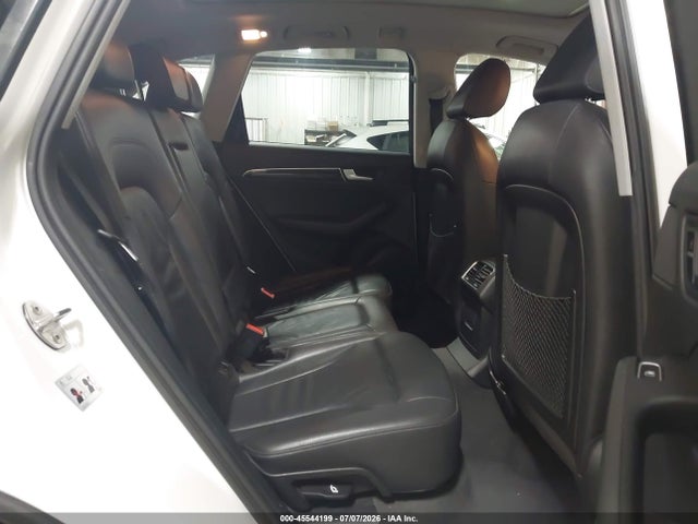 Продаж на аукціоні авто 2015 Audi Q5 2.0t Premium, vin: WA1CFAFP7FA099998, номер лоту: 45544199