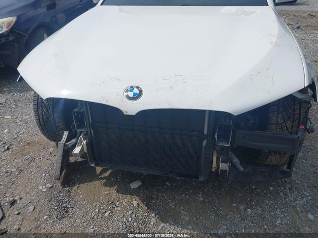 2019 Bmw 540i მანქანა იყიდება აუქციონზე, vin: WBAJE5C56KWW27003, აუქციონის ნომერი: 45544200