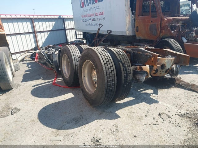 Продажа на аукционе авто 2020 Freightliner New Cascadia 126, vin: 3AKJHHDR7LSLL0660, номер лота: 45544201