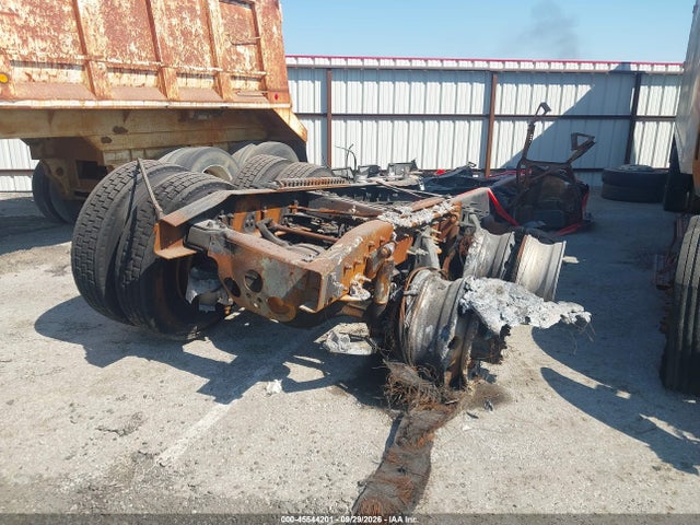 Продажа на аукционе авто 2020 Freightliner New Cascadia 126, vin: 3AKJHHDR7LSLL0660, номер лота: 45544201