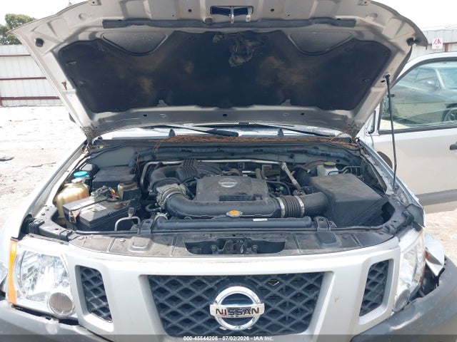 Продаж на аукціоні авто 2010 Nissan Xterra Off Road, vin: 5N1AN0NW1AC500439, номер лоту: 45544208
