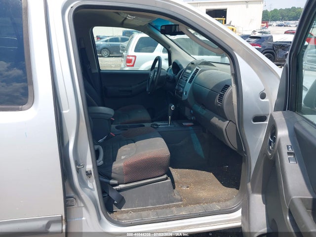 Продаж на аукціоні авто 2010 Nissan Xterra Off Road, vin: 5N1AN0NW1AC500439, номер лоту: 45544208
