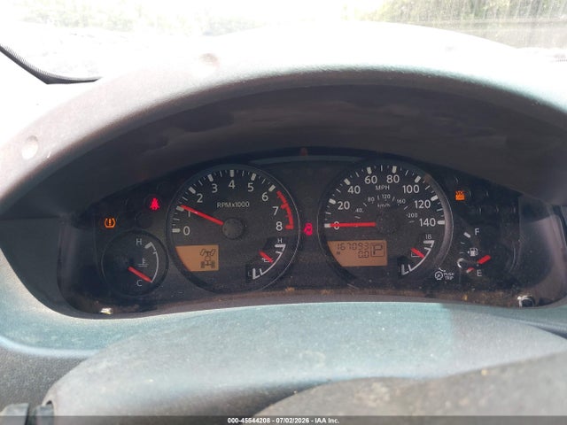 Продаж на аукціоні авто 2010 Nissan Xterra Off Road, vin: 5N1AN0NW1AC500439, номер лоту: 45544208