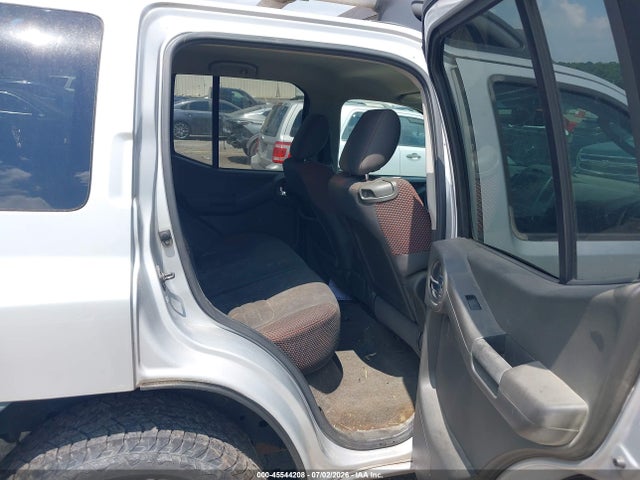 Продаж на аукціоні авто 2010 Nissan Xterra Off Road, vin: 5N1AN0NW1AC500439, номер лоту: 45544208