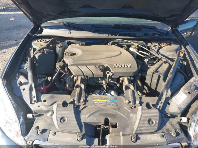 Aukcja sprzedaży 2009 Chevrolet Impala Lt, vin: 2G1WT57N691190896, numer aukcji: 45544209