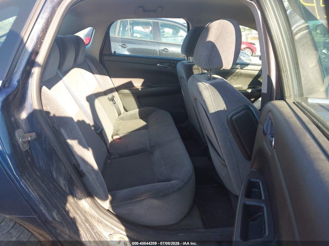 Aukcja sprzedaży 2009 Chevrolet Impala Lt, vin: 2G1WT57N691190896, numer aukcji: 45544209