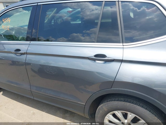 2019 Volkswagen Tiguan 2.0t Se/2.0t Sel/2.0t Sel R-line/2.0t Sel R-line Black მანქანა იყიდება აუქციონზე, vin: 3VV2B7AX0KM063852, აუქციონის ნომერი: 45544212