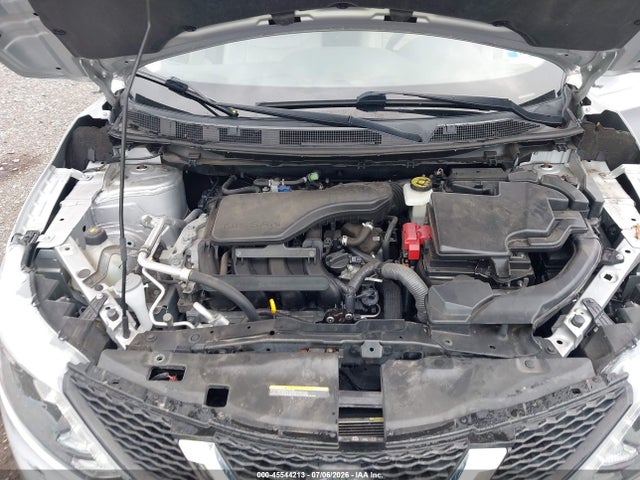 Продаж на аукціоні авто 2018 Nissan Rogue Sport Sv, vin: JN1BJ1CR7JW201532, номер лоту: 45544213