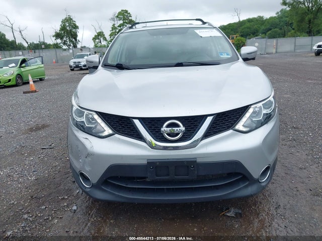 Aukcja sprzedaży 2018 Nissan Rogue Sport Sv, vin: JN1BJ1CR7JW201532, numer aukcji: 45544213