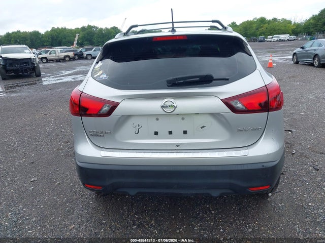 Aukcja sprzedaży 2018 Nissan Rogue Sport Sv, vin: JN1BJ1CR7JW201532, numer aukcji: 45544213