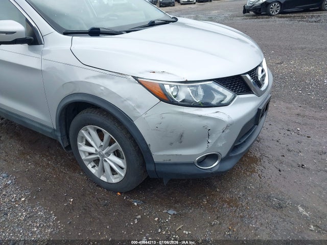 Aukcja sprzedaży 2018 Nissan Rogue Sport Sv, vin: JN1BJ1CR7JW201532, numer aukcji: 45544213