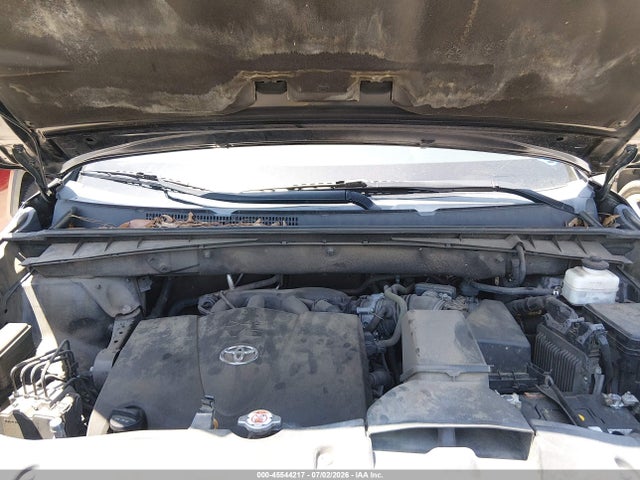 Aukcja sprzedaży 2019 Toyota Highlander Le, vin: 5TDZZRFH1KS309605, numer aukcji: 45544217