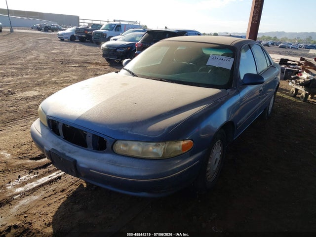 Aukcja sprzedaży 1998 Buick Century Custom, vin: 2G4WS52M5W1499632, numer aukcji: 45544219