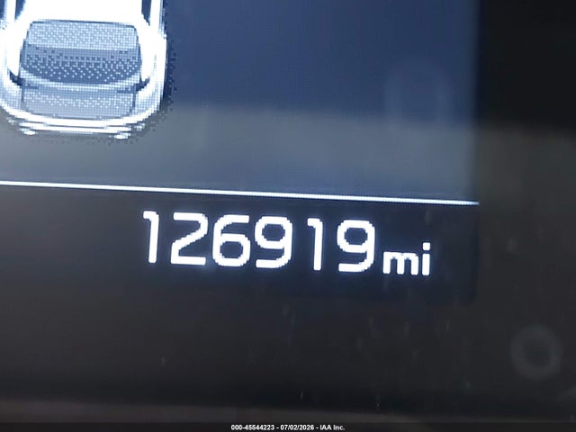 Продажа на аукционе авто 2020 Kia Sportage Lx, vin: KNDPMCAC9L7724620, номер лота: 45544223