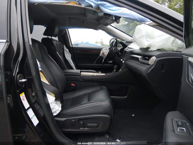 Aukcja sprzedaży 2018 Lexus Rx 350l Premium, vin: JTJDZKCA6J2003950, numer aukcji: 45544231
