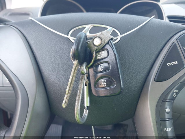 Aukcja sprzedaży 2015 Hyundai Elantra Se, vin: 5NPDH4AE4FH585978, numer aukcji: 45544236