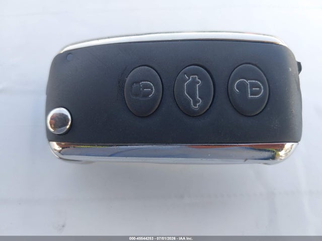 Aukcja sprzedaży 2007 Bentley Continental Flying Spur, vin: SCBBR93W07C047785, numer aukcji: 45544253