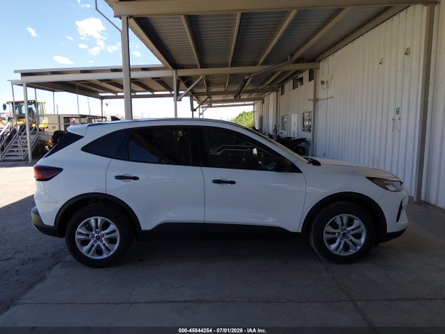 Ford Escape 2023 1FMCU9FN1PUA59775 Image 15