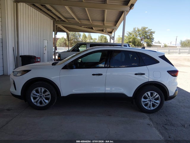 Ford Escape 2023 1FMCU9FN1PUA59775 Image 16