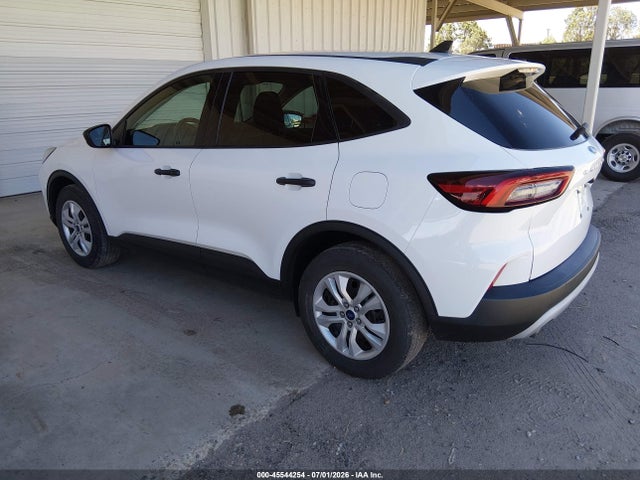 Ford Escape 2023 1FMCU9FN1PUA59775 Image 3