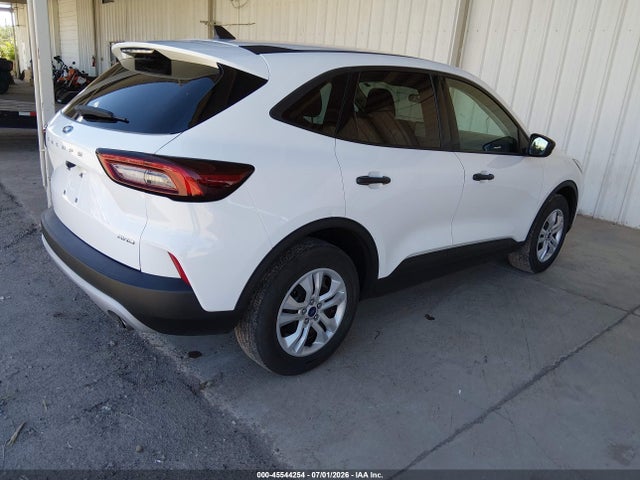 Ford Escape 2023 1FMCU9FN1PUA59775 Image 4