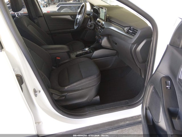 Ford Escape 2023 1FMCU9FN1PUA59775 Image 5