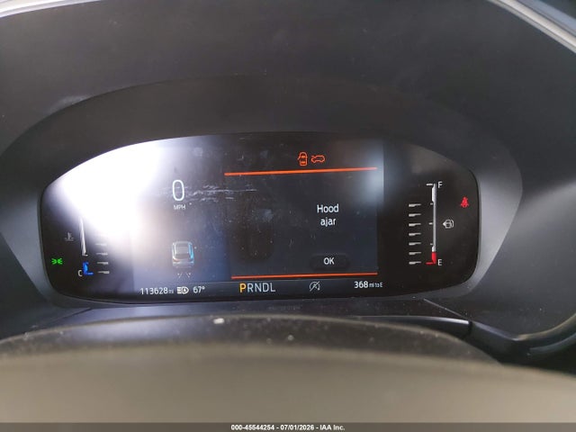 Ford Escape 2023 1FMCU9FN1PUA59775 Image 7