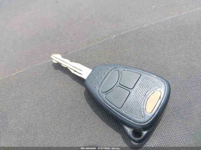 2008 Chrysler Sebring Lx მანქანა იყიდება აუქციონზე, vin: 1C3LC45K78N642854, აუქციონის ნომერი: 45544256