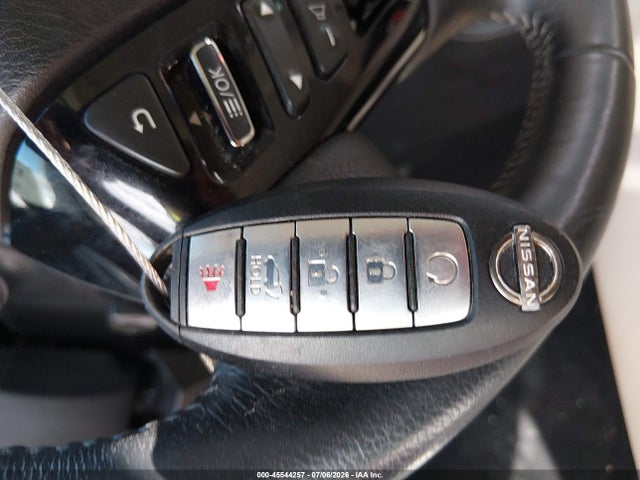 Aukcja sprzedaży 2023 Nissan Armada Sl 4wd, vin: JN8AY2BBXP9835671, numer aukcji: 45544257