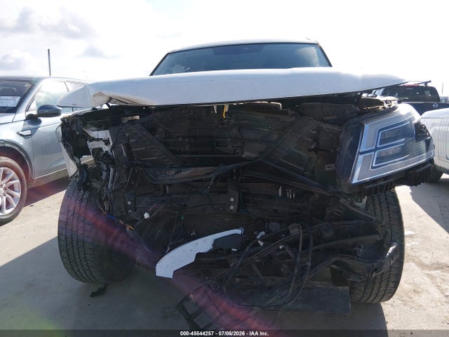 Aukcja sprzedaży 2023 Nissan Armada Sl 4wd, vin: JN8AY2BBXP9835671, numer aukcji: 45544257