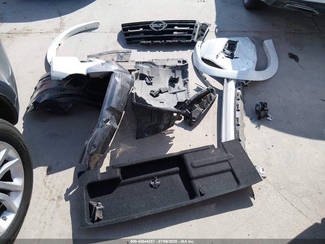 Aukcja sprzedaży 2023 Nissan Armada Sl 4wd, vin: JN8AY2BBXP9835671, numer aukcji: 45544257