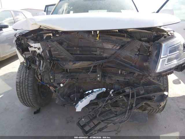 Aukcja sprzedaży 2023 Nissan Armada Sl 4wd, vin: JN8AY2BBXP9835671, numer aukcji: 45544257