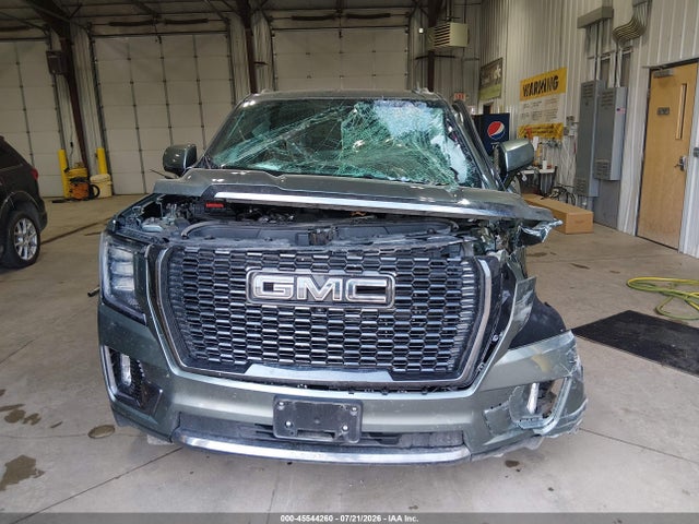 GMC Yukon 4wd Denali Ultimate 2023 1GKS2EKT2PR473383 Image 12