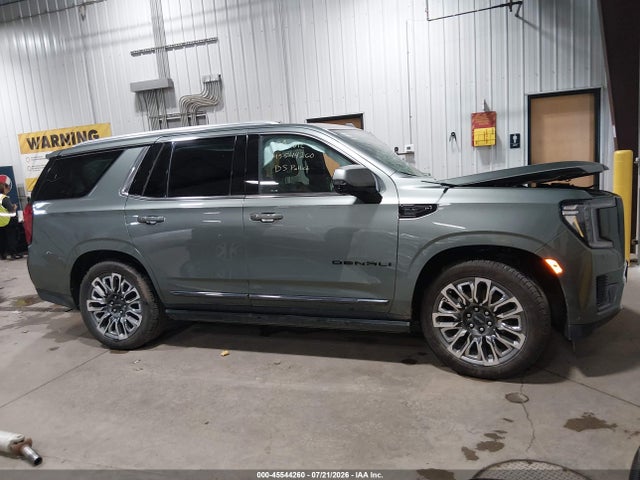 GMC Yukon 4wd Denali Ultimate 2023 1GKS2EKT2PR473383 Image 13