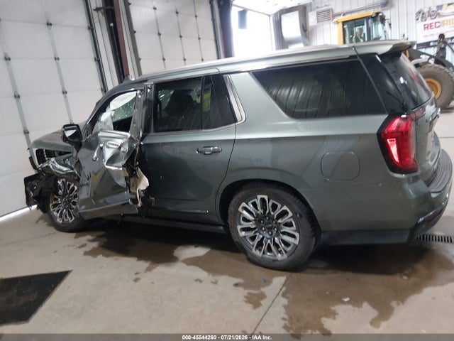 GMC Yukon 4wd Denali Ultimate 2023 1GKS2EKT2PR473383 Image 14