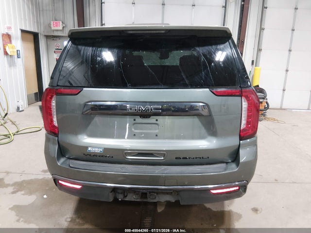 GMC Yukon 4wd Denali Ultimate 2023 1GKS2EKT2PR473383 Image 16