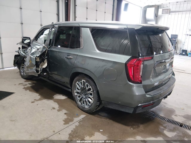 GMC Yukon 4wd Denali Ultimate 2023 1GKS2EKT2PR473383 Image 3